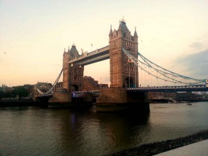 London-Bridge-em-Londres