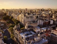 4 dias em Buenos Aires Argentina Mundo em Prosa