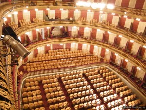 Teatro da Paz - Belém