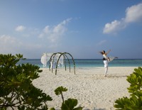Casamento nas Ilhas Maldivas